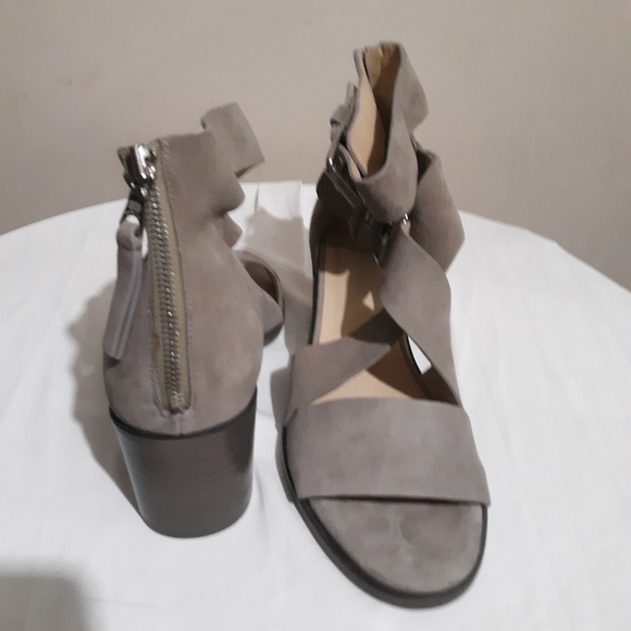 Rag and Bone Madrid Sandal - Picture 7 of 8